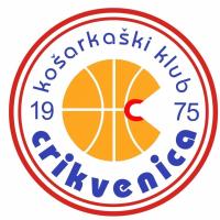 KK CRIKVENICA Team Logo